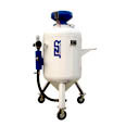高壓型噴砂機(jī)